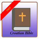 BIBLIJA Croatian Bible KJV APK