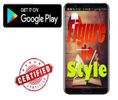 Figure de style 1.0 截图 2