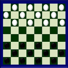 Checkers أيقونة