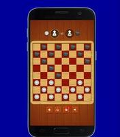 Checkers स्क्रीनशॉट 2