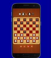 Checkers syot layar 2