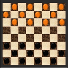 The Checkers Free ícone