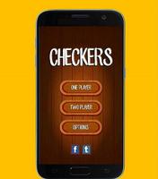 The Checkers Free постер