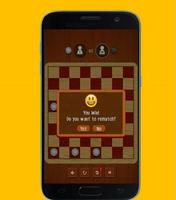 The Checkers Free screenshot 3