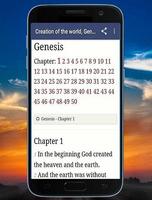 King James Bible Audio Free Offline downloads KJV स्क्रीनशॉट 3