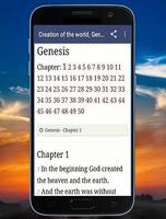 King James Bible Audio Free Offline downloads KJV 截圖 3