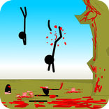 Stick Figure Suicide