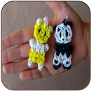 Mini figurines elastics APK