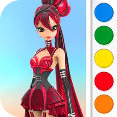 ColorMinis Collection XAPK 下載