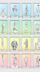 ColorMinis Collection XAPK download