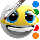 ikon ColorMinis Emoji Maker