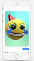 ColorMinis Emoji Maker screenshot 1