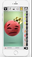 ColorMinis Emoji Maker screenshot 2
