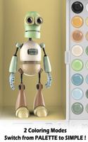 Figuromo Kids : Robot capture d'écran 1