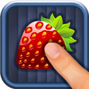 Fruit Sorter game on reaction APK