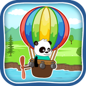 Kids Balloon Trip icon