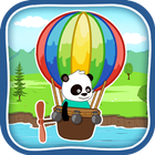 Kids Balloon Trip icono