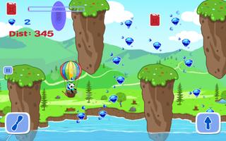 Kids Balloon Trip Screenshot 2