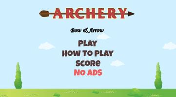 Archery 스크린샷 2