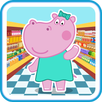 Kids Shopping - Supermarket APK