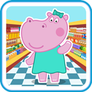 Kids Shopping - Supermarket APK