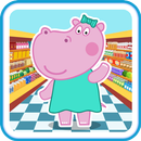 Kids Shopping - Supermarket APK