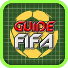 آیکون‌ Guide For FIFA