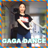 Video Gaga Dance - Tik Tok Compilation