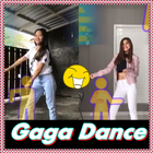 Video Gaga Dance 2018 icône