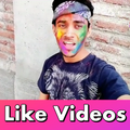 Video LIKE - Magic Effect