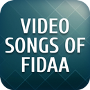 Video songs of Fidaa aplikacja