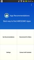 App Recommendations bài đăng