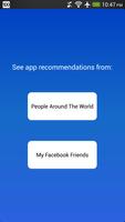 App Recommendations 스크린샷 1