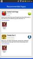 App Recommendations screenshot 2