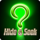 Hide And Seek Riddles icône
