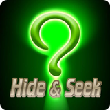 Hide And Seek Riddles simgesi