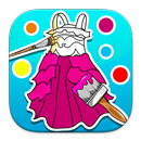 APK Coloring: Dresses for Girls