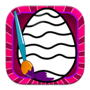 Coloring: Easter Eggs APK