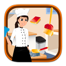 House Cleaning Game APK