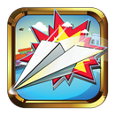 Paper Airplane APK