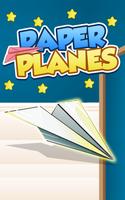 Paper Airplane syot layar 1