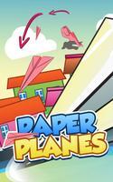 Paper Airplane syot layar 3