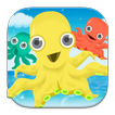 Octopus Fishing Game