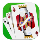 Solitaire Fast Single أيقونة