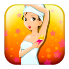 Waxing Salon Games ikona