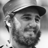 Fidel Castro History In Tamil