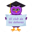 Club de los Deberes - Vicuña ícone