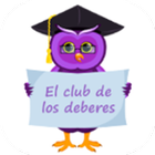 آیکون‌ Club de los Deberes - JuanaDeC