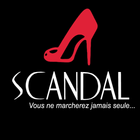 Scandal Chaussures 圖標