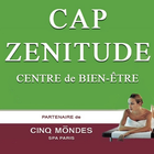 آیکون‌ Cap Zenitude